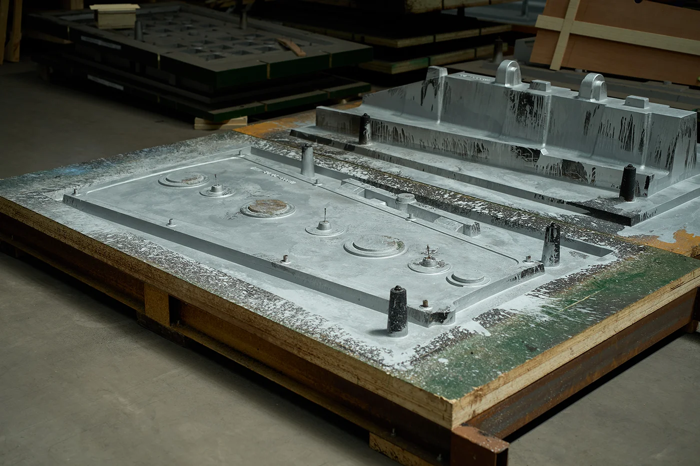 Control de Calidad 4 m1